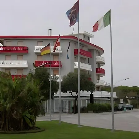 Appartamento Renata 25 Lido di Jesolo