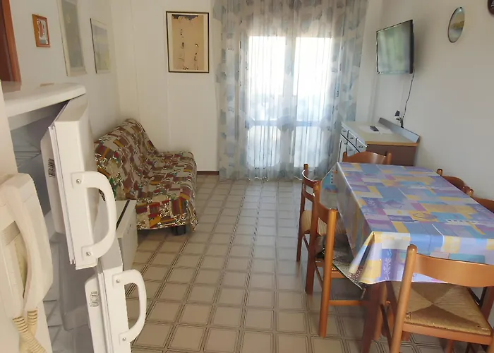 Apartment Renata 25