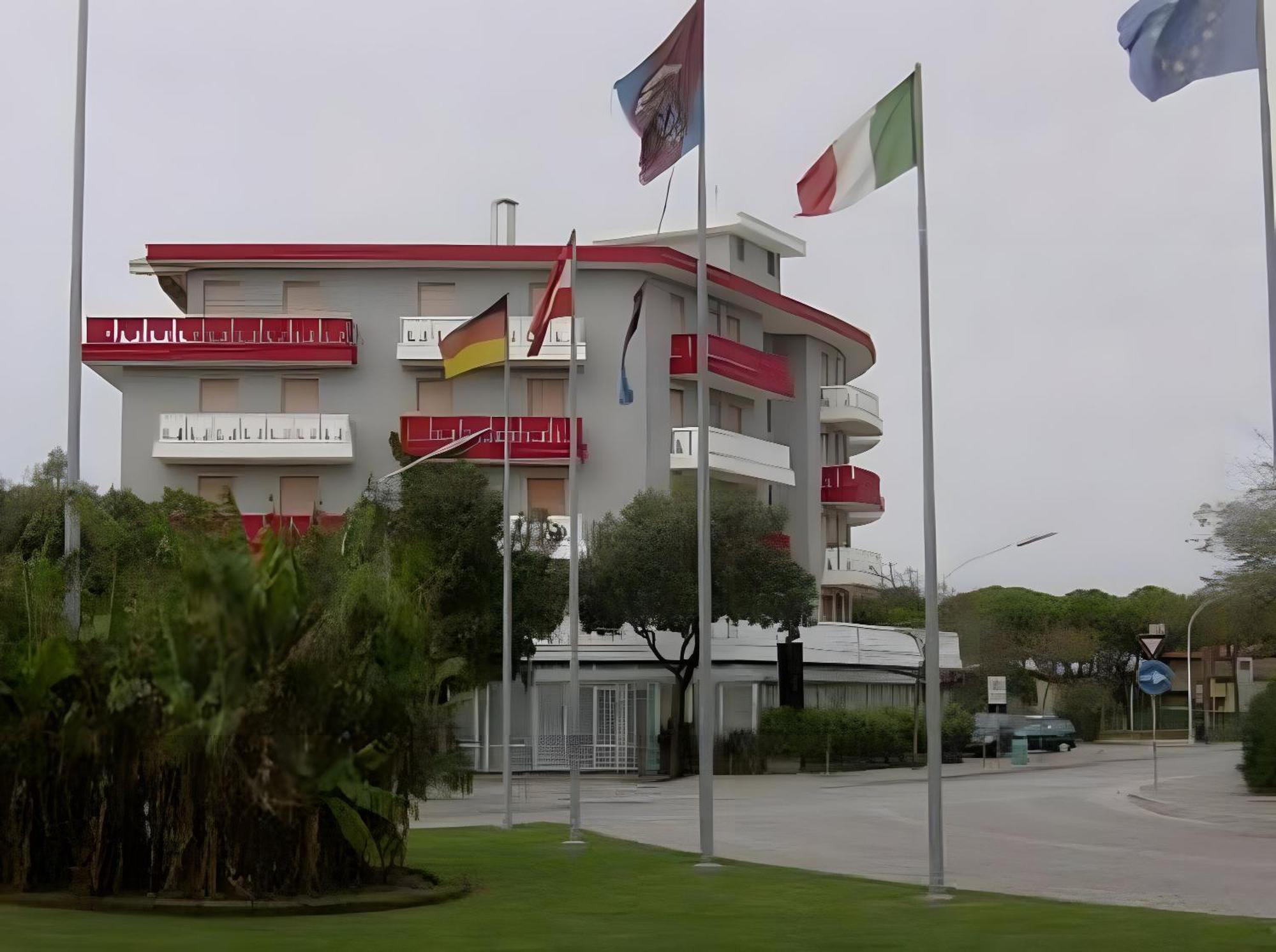 Appartamento Renata 25 *